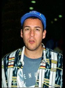 celebrity adam sandler : 3