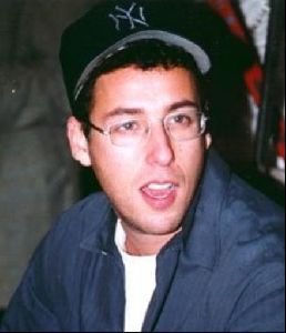 celebrity adam sandler : 5