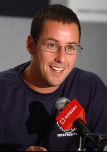 celebrity adam sandler : 69