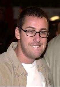 celebrity adam sandler : 7