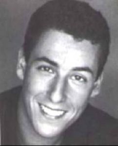 celebrity adam sandler : 9