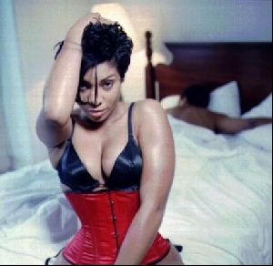 celebrity adina howard : 11