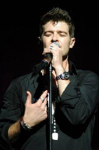 Robin Thicke : Robin Thicke-ADB-008112