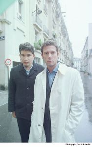 Thievery Corporation : Thievery Corp umvd05