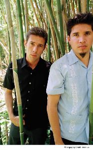 Thievery Corporation : Thievery Corp umvd03