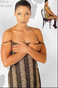 celebrity adina howard : 15