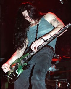 Type O Negative : Type O Negative-6