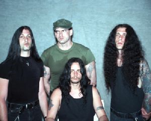 Type O Negative : Type O Negative-3