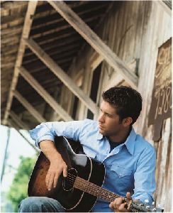 Josh Turner : Josh-Turner-umvd02