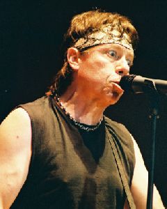 George Thorogood : George Thorogood-7