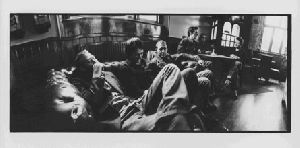 Tindersticks : Tindersticks-h02