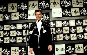 Randy Travis : Randy Travis-2