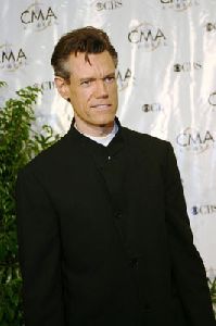 Randy Travis : Randy Travis-1