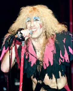 Twisted Sister : Twisted Sister-1