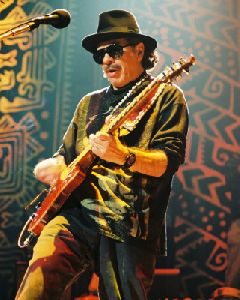 Santana : Santana-7