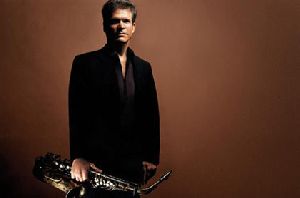 David Sanborn : DavidSanbornPR02