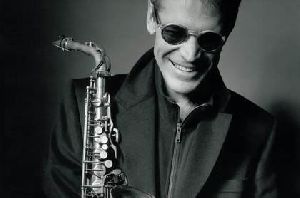 David Sanborn : DavidSanbornPR03