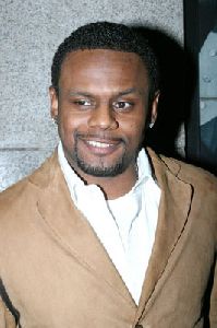 Carl Thomas : Carl Thomas-3