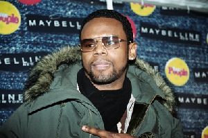 Carl Thomas : Carl Thomas-6