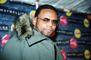 Carl Thomas : Carl Thomas-4