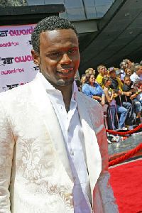 Carl Thomas : Carl Thomas-2