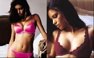 celebrity ford Supermodel of the World Contest adriana lima : 97