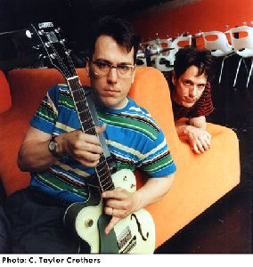 They Might Be Giants : They-Might-Giants-br01