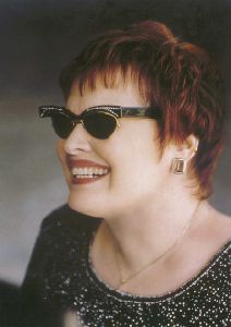 Diane Schuur : Dianne-Schuur-01