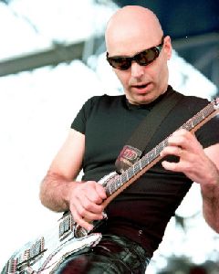 Joe Satriani : Joe Satriani-2