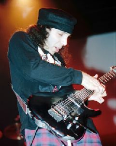 Joe Satriani : Joe Satriani-5