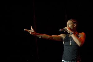 Trey Songz : Trey Songz-12