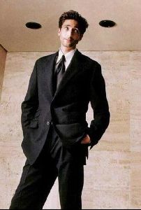 adrien brody : 2