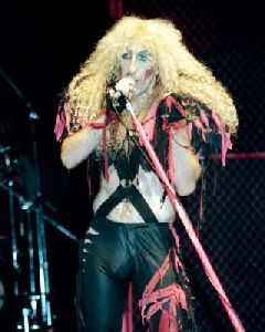 Twisted Sister : Twisted Sister-2