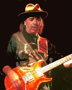 Santana : Santana-15