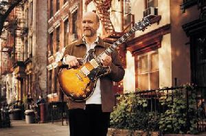 John Scofield : JohnScofieldPR10