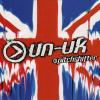 Pitchshifter Un-uk album cover