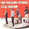 The Rolling Stones - It s all over now single cover