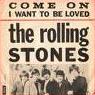 The Rolling Stones - Come on single cover