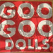 Goo Goo Dolls - First release album cover