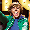 Zac Efron : troy