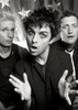 Green Day : Green Day front album cover