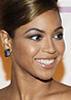 Beyonce Knowles : Beyonce Knowles front album cover