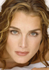 Brooke Shields : Brooke Shields front album cover