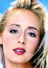 Mindy McCready : Mindy McCready front album cover