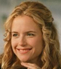 Kelly Preston : front page cover