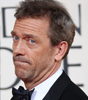 Hugh Laurie : front album cover