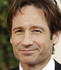 David Duchovny : front album cover