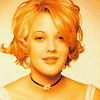 Drew Barrymore