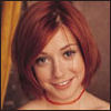 Alyson Hannigan