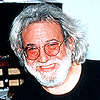 Jerry Garcia